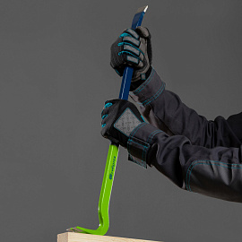 Лом-гвоздодер 600X25X12 мм Сибртех (25243)