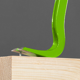 Лом-гвоздодер 600X25X12 мм Сибртех (25243)