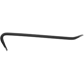 Гвоздодер 300 мм шестигранный окрашенный Sparta (252225)