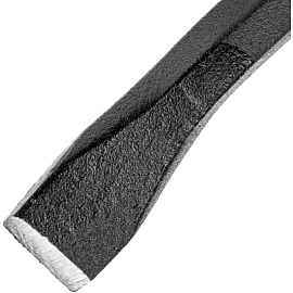 Гвоздодер 300 мм шестигранный окрашенный Sparta (252225)