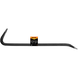 Гвоздодер 300 мм шестигранный окрашенный Sparta (252225)