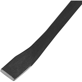 Гвоздодер 900 мм шестигранный окрашенный Sparta (252285) фото Гвоздодер 900 мм шестигранный окрашенный Sparta (252285)