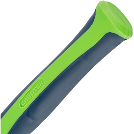 Молоток слесарный 500 г фибергласовая рукоятка Сибртех (10323)