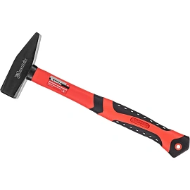 Молоток слесарный 800 г фибергласовая рукоятка Matrix 10350