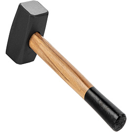 Кувалда 1500 г кованая головка Sparta (10907)