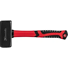 Кувалда 2000 г фибергласовая рукоятка Matrix 10921