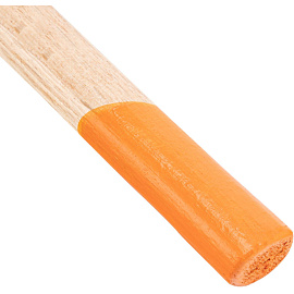 Киянка резиновая 1130 г черная резина деревянная рукоятка Sparta (11161) фото Киянка резиновая 1130 г черная резина деревянная рукоятка Sparta (11161)