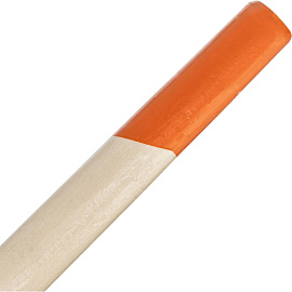 Киянка резиновая 450 г черная резина деревянная рукоятка Sparta (111505)