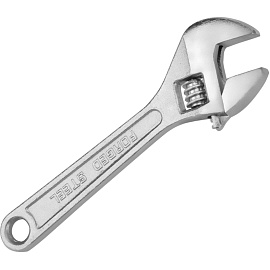 Ключ разводной Sparta 150 мм 155205