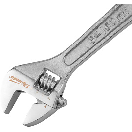 Ключ разводной Sparta 150 мм 155205