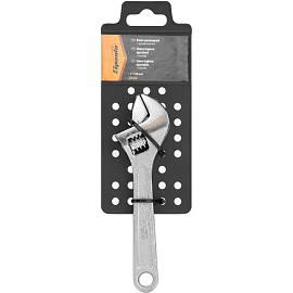 Ключ разводной Sparta 150 мм 155205