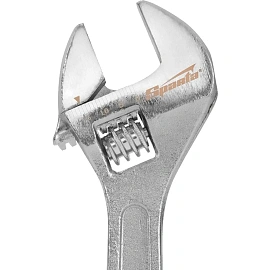 Ключ разводной Sparta 150 мм 155205