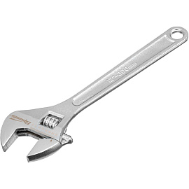 Ключ разводной Sparta 300 мм 155355