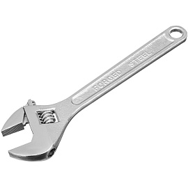 Ключ разводной Sparta 300 мм 155355