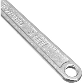 Ключ разводной Sparta 300 мм 155355