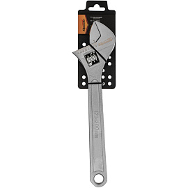 Ключ разводной Sparta 300 мм 155355