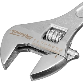 Ключ разводной Sparta 300 мм 155355