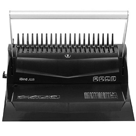 Брошюровщик Gladwork iBind A15