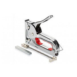 Степлер металлический 4-8 мм Vira (810408)