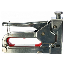 Степлер с регулировкой 4-14 мм Vira (810414)