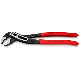 Клещи переставные L-250 мм ALLIGATOR KNIPEX (KN-8801250)
