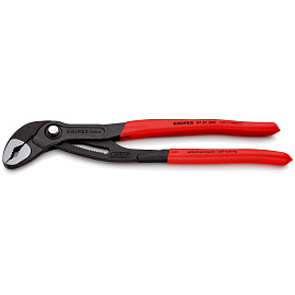 Клещи переставные L-300 мм COBRA KNIPEX (KN-8701300)