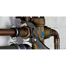 Клещи переставные L-300 мм COBRA KNIPEX (KN-8701300)