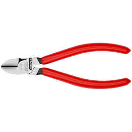 Бокорезы L-140 мм KNIPEX KN-7001140