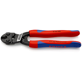 Болторез L-200 мм CoBolt KNIPEX (KN-7102200)