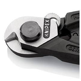Тросорез L-190 мм KNIPEX (KN-9561190)
