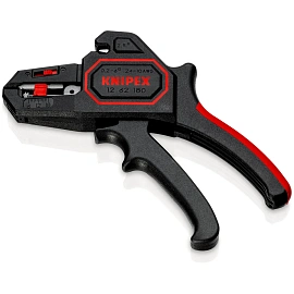 Стриппер автоматический KNIPEX (KN-1262180)