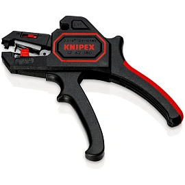 Стриппер автоматический KNIPEX (KN-1262180)