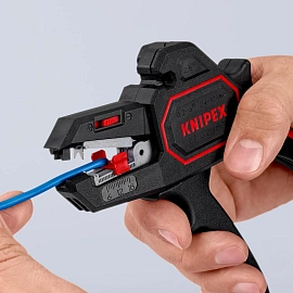 Стриппер автоматический KNIPEX (KN-1262180)