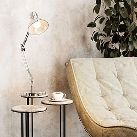 Лампа светодиодная Gauss 10 Вт E27 A 4100 К 920 Лм матовая (23220)