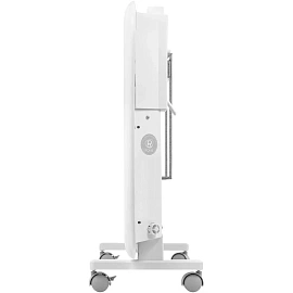 Конвектор Royal Clima REC-S1500M белый (1500 Вт, с терморегулятором, НС-1272245)