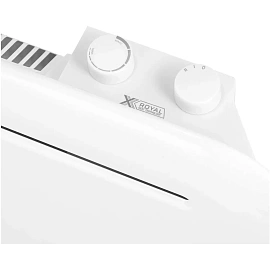 Конвектор Royal Clima REC-S1500M белый (1500 Вт, с терморегулятором, НС-1272245)
