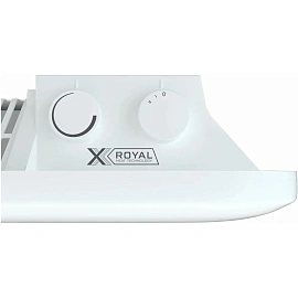 Конвектор Royal Clima REC-S1500M белый (1500 Вт, с терморегулятором, НС-1272245)