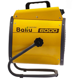 Пушка тепловая Ballu BHP-P2-6