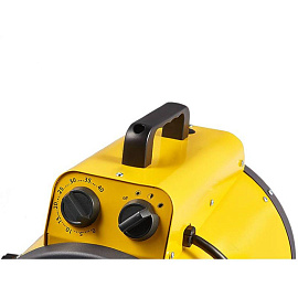 Пушка тепловая Ballu BHP-P2-6