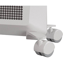 Обогреватель инфракрасный BALLU Red Evolution BIHP/R-2000 белый (1000/2000 Вт, галогенный)