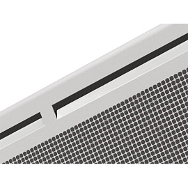 Обогреватель инфракрасный BALLU Red Evolution BIHP/R-2000 белый (1000/2000 Вт, галогенный)