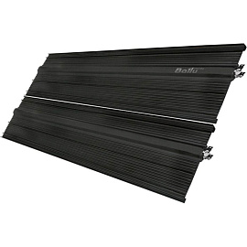 Обогреватель инфракрасный BALLU Red Evolution BIHP/R-2000 белый (1000/2000 Вт, галогенный)