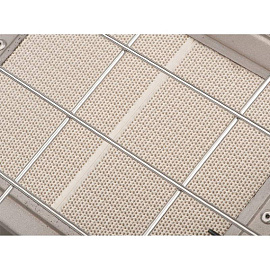 Обогреватель инфракрасный Ballu BIGH-4 черный (3000/4500 Вт, керамический)