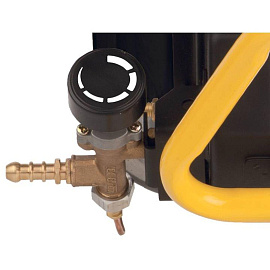 Обогреватель инфракрасный Ballu BIGH-4 черный (3000/4500 Вт, керамический)