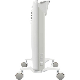 Конвектор Ballu Ettore BEC/ETER-1000 белый (1000 Вт, с терморегулятором, НС-1135135)