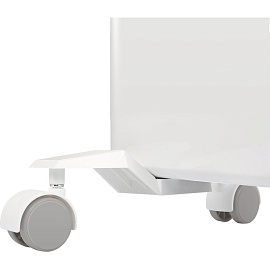 Конвектор Ballu Ettore BEC/ETER-1000 белый (1000 Вт, с терморегулятором, НС-1135135)