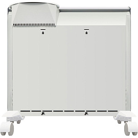 Конвектор Ballu Ettore BEC/ETER-1000 белый (1000 Вт, с терморегулятором, НС-1135135)