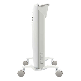 Конвектор Ballu Ettore BEC/ETER-1500 белый (1500 Вт, с терморегулятором, НС-1135154)