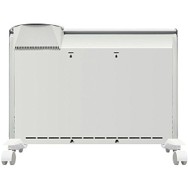 Конвектор Ballu Ettore BEC/ETER-1500 белый (1500 Вт, с терморегулятором, НС-1135154)