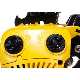 Пила цепная бензиновая Champion 125T-10